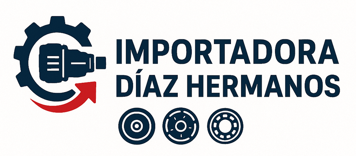 Importadora Diaz hnos.