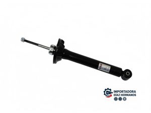 Amortiguador trasero hidraúlico-VW Gol (1999-2012)-1.0-1.6-1.8